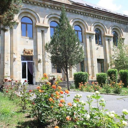 Health Resort Arzni 1 Εξωτερικό φωτογραφία