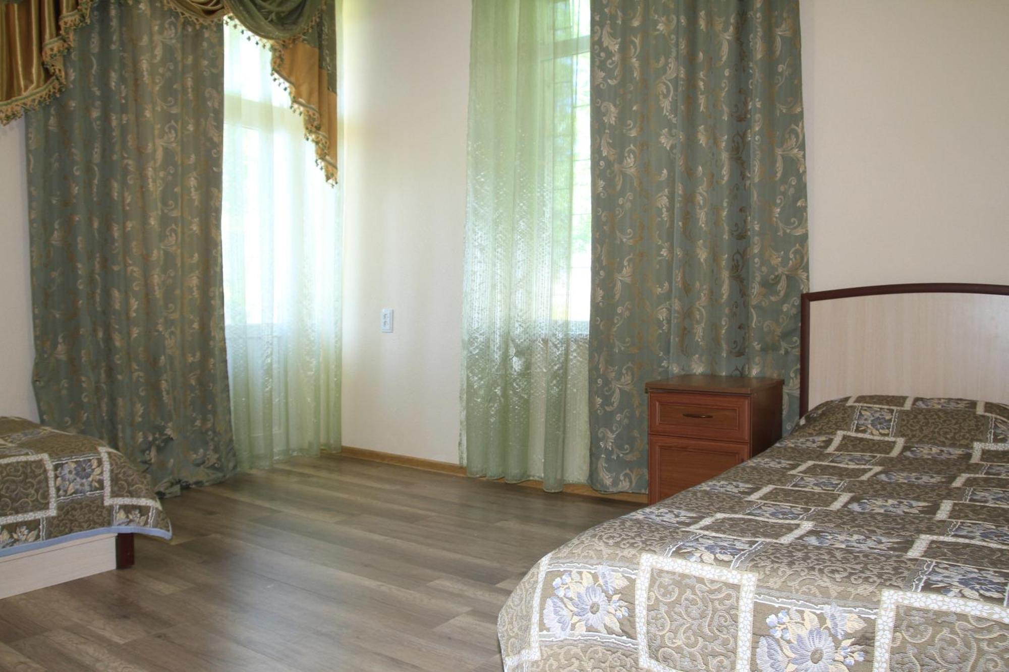 Health Resort Arzni 1 Εξωτερικό φωτογραφία