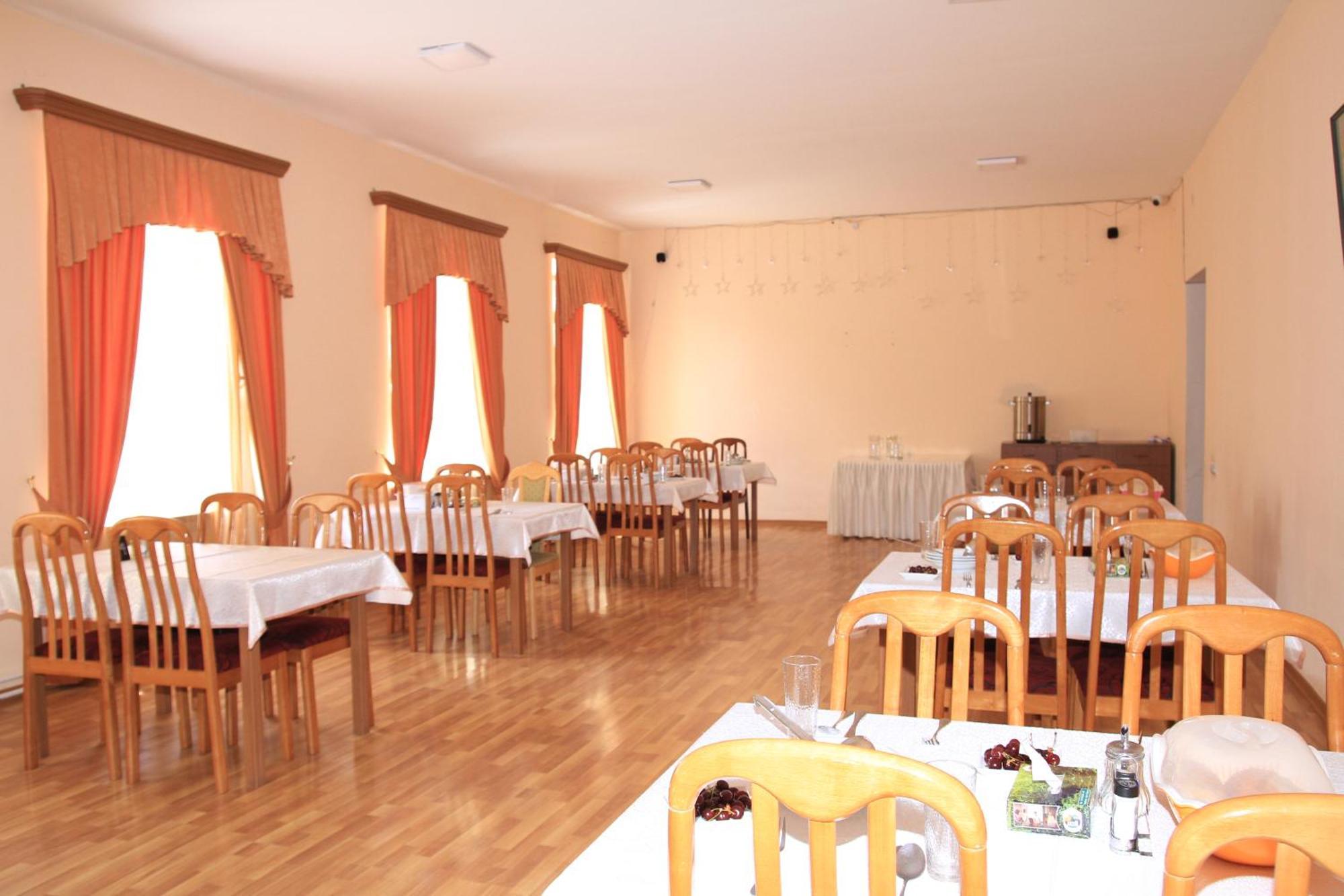 Health Resort Arzni 1 Εξωτερικό φωτογραφία
