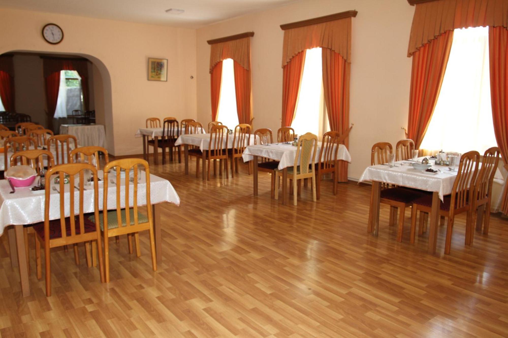 Health Resort Arzni 1 Εξωτερικό φωτογραφία
