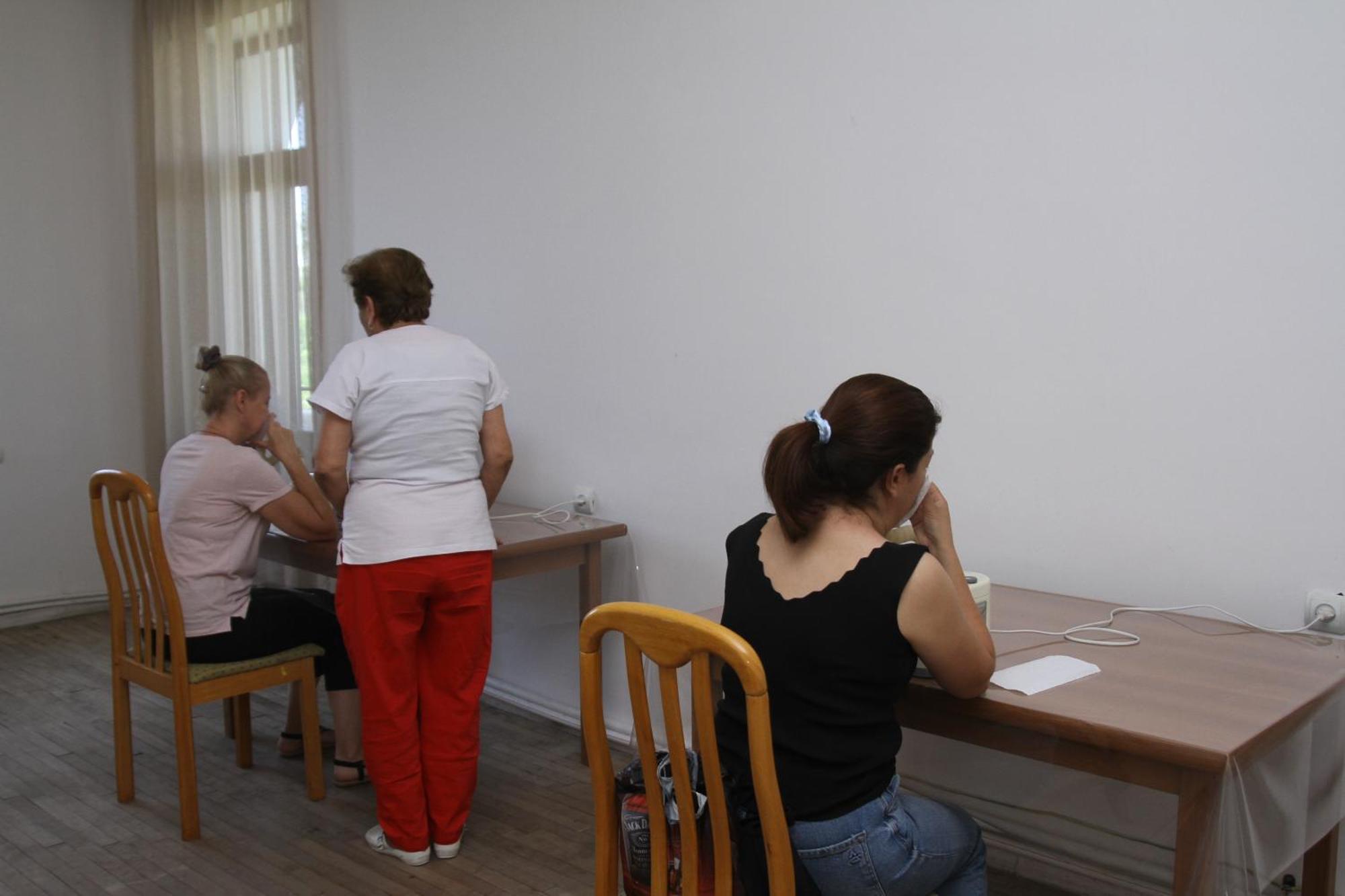 Health Resort Arzni 1 Εξωτερικό φωτογραφία
