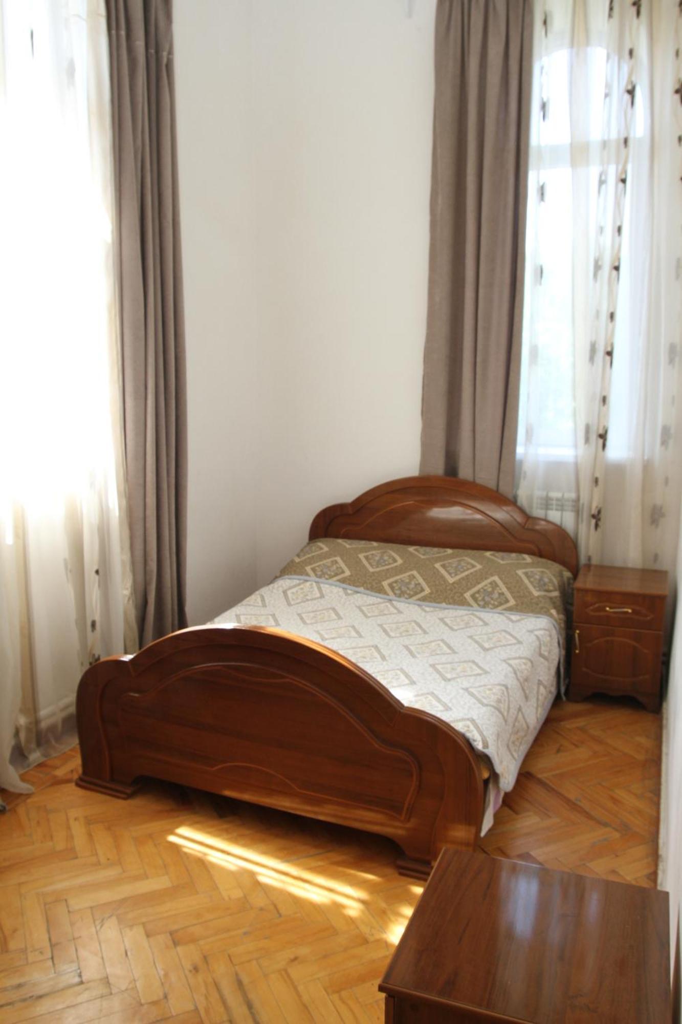 Health Resort Arzni 1 Εξωτερικό φωτογραφία