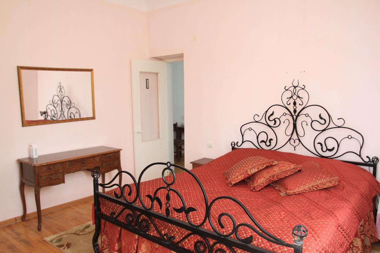 Health Resort Arzni 1 Εξωτερικό φωτογραφία