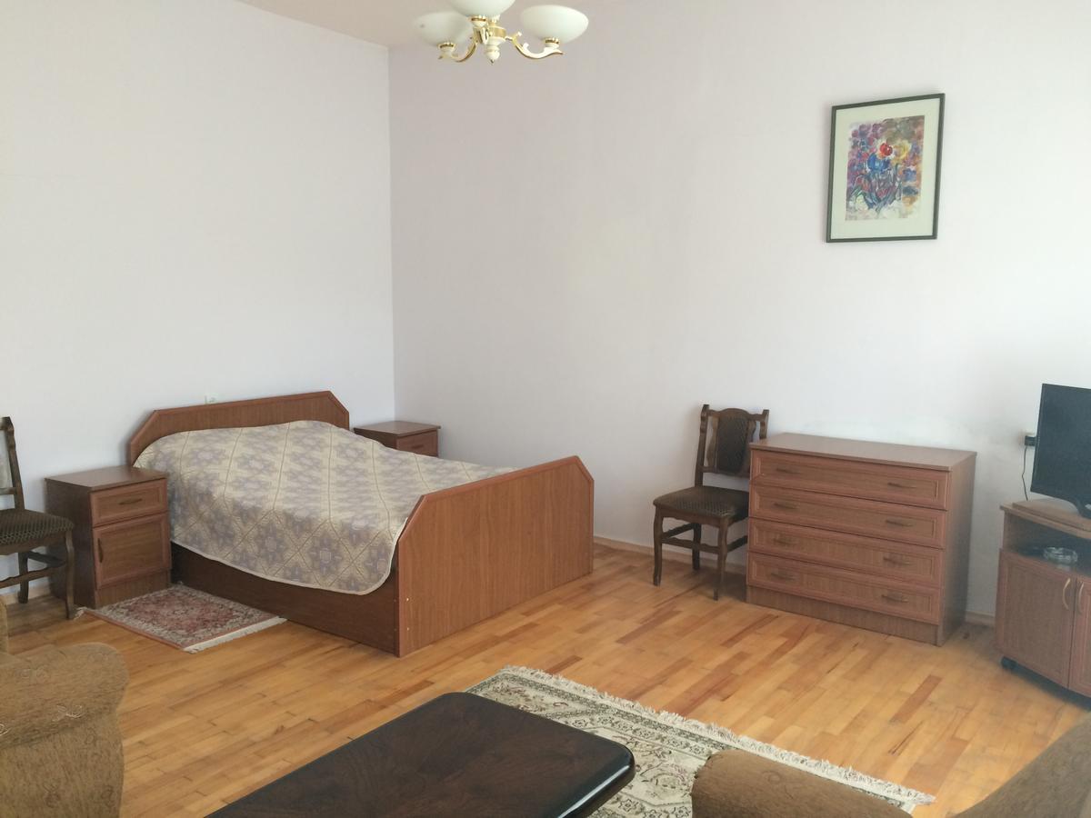 Health Resort Arzni 1 Εξωτερικό φωτογραφία
