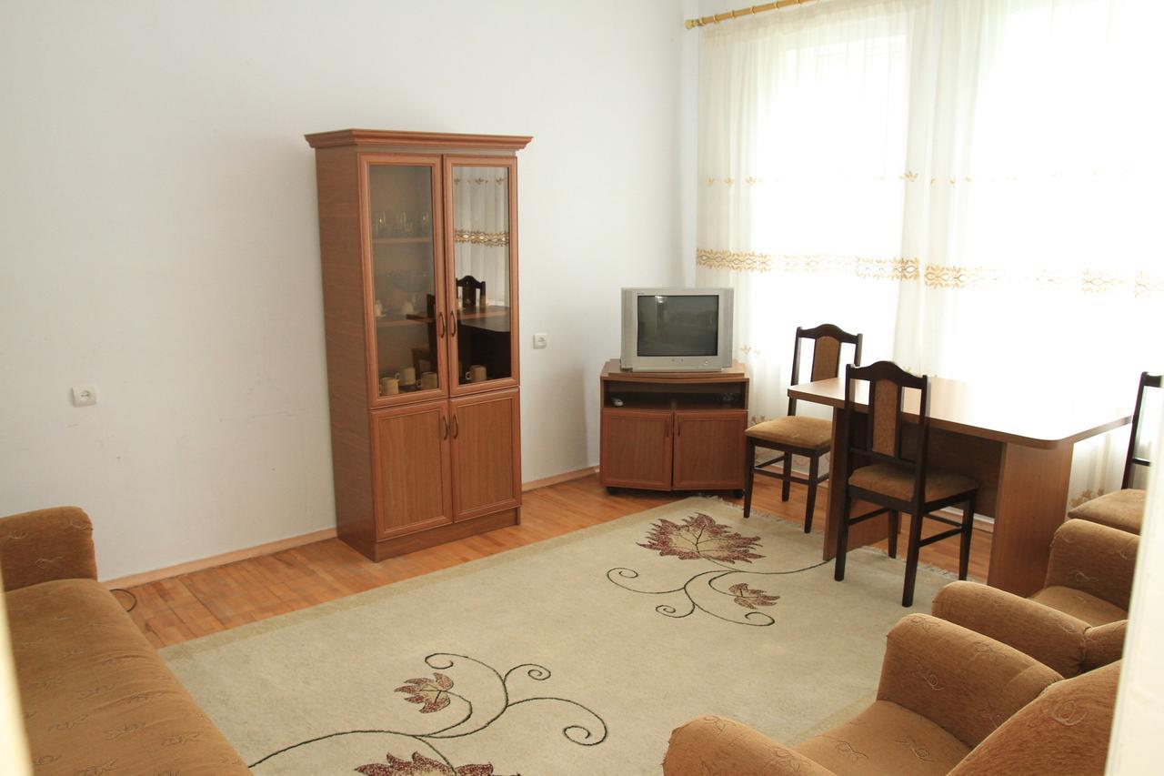 Health Resort Arzni 1 Εξωτερικό φωτογραφία